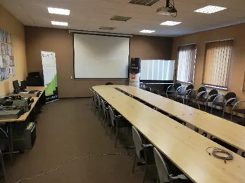 ITEGER Usługi Informatyczne & Biuro Rachunkowe